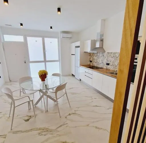 Exclusivo Y Unico Apartamento