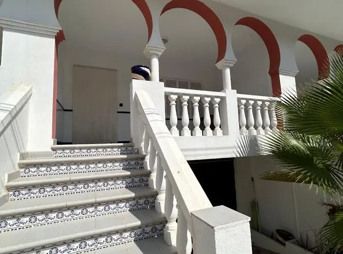 Casa En La Costa Maritima