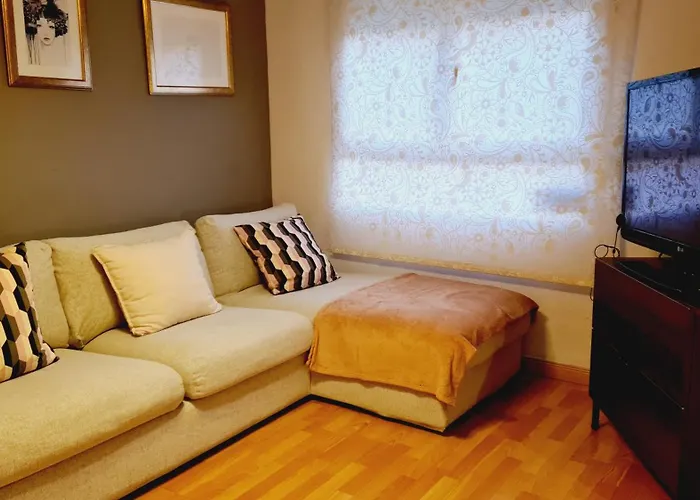 Santos Apartament