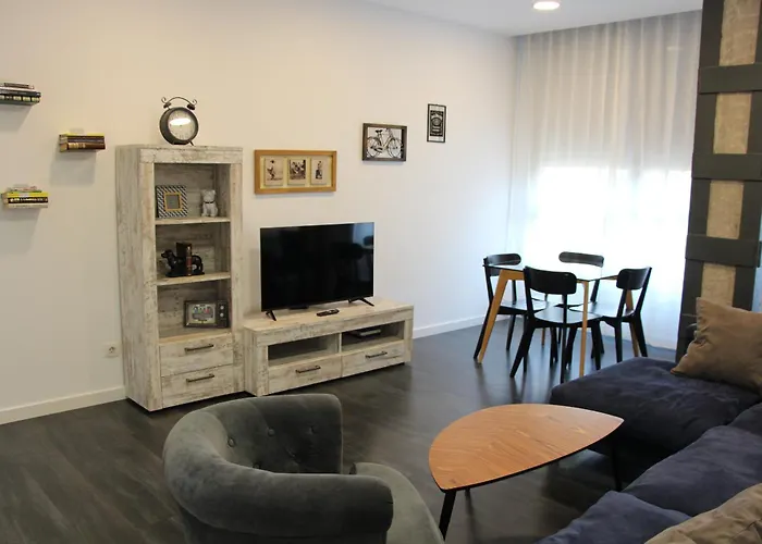 Apartment Sofi