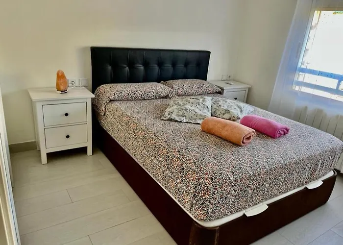 Apartamento Cuidad Ciencias