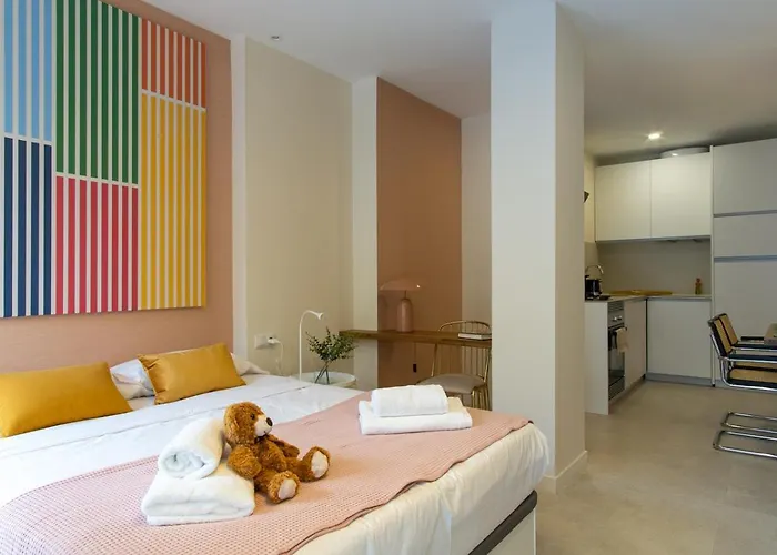 Design & Love Osito Hub A
