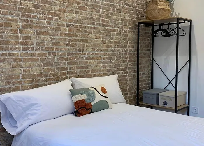 Valencia Beach Rooms