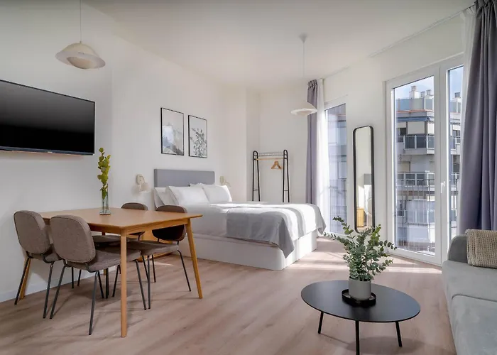 Limehome Valencia Carrer De Sant Jacint