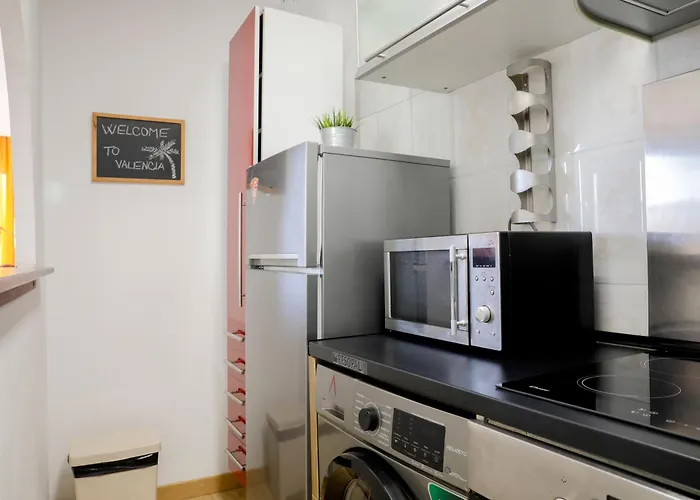 Precioso apartamento en el centro