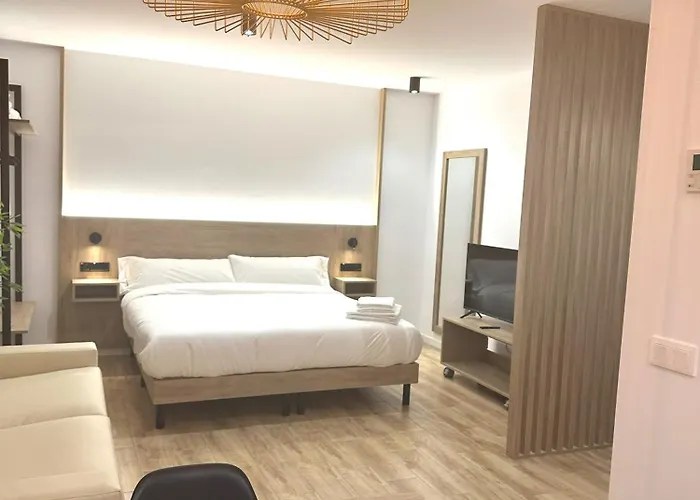 Arena 20 Suites