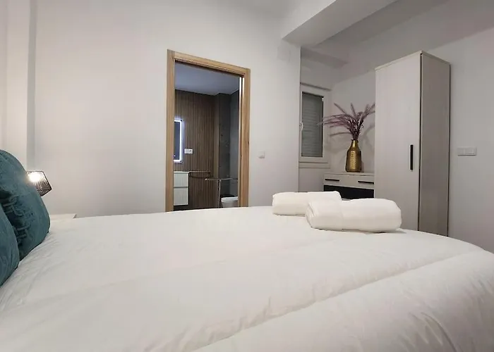 Casa Valencia Al Mar