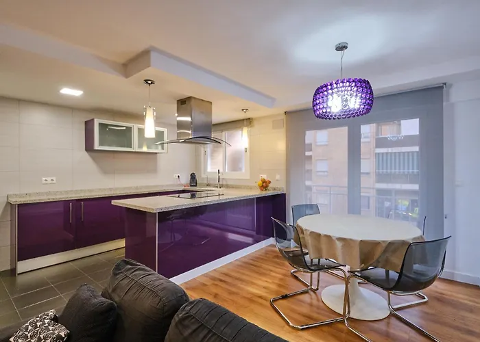 Cedro flat