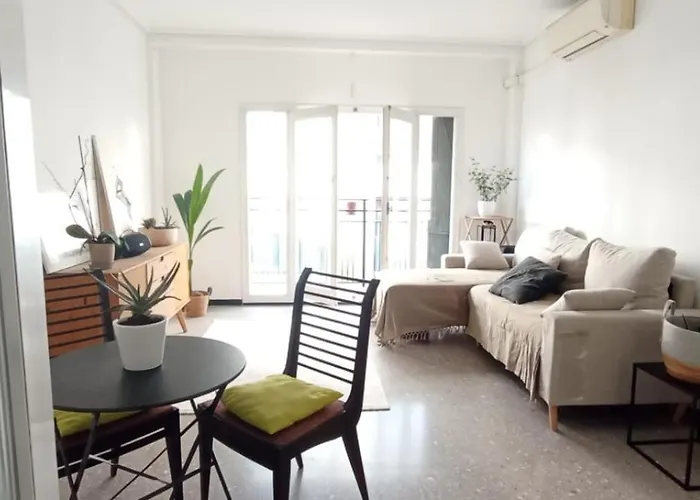 Habitacion Encantadora En Casa Del Habitante