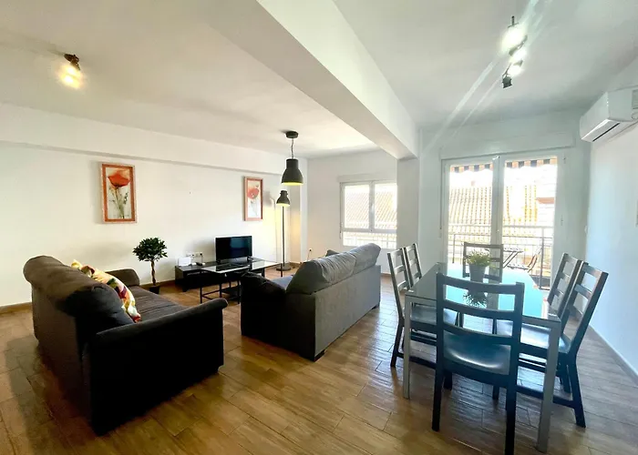 Apartamento Guimera