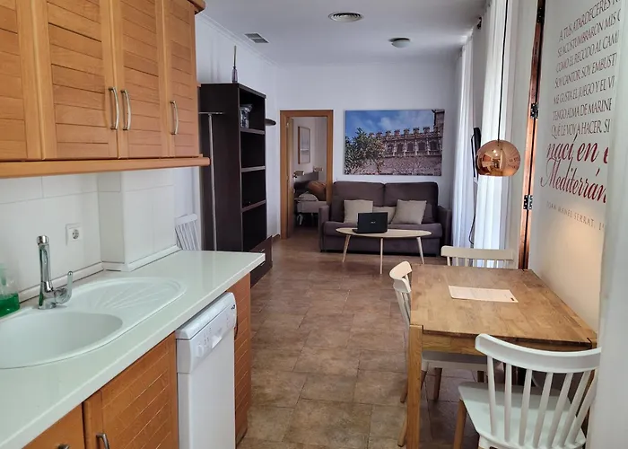 Living Valencia Apartments - Merced