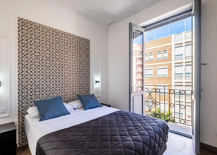 Well Lit And Creatively Designed Apartment