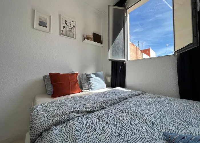 Aloha Apartamento