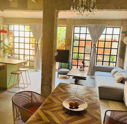 Loft A 5Min De La Playa