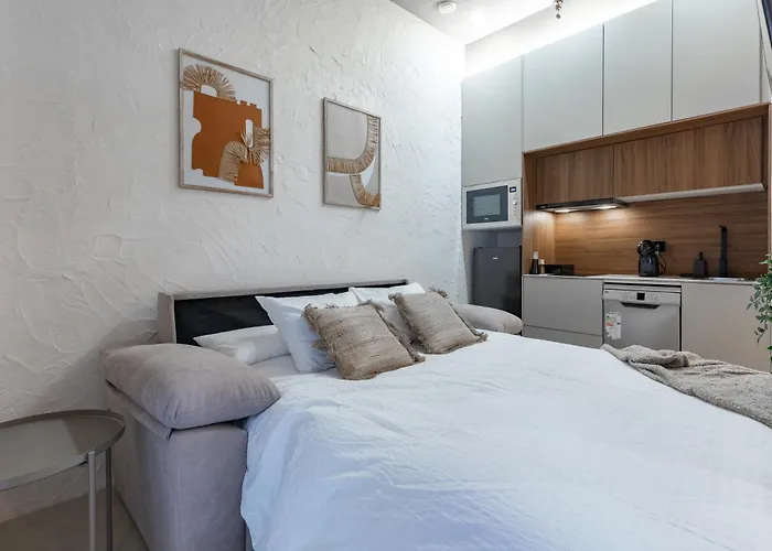 Apartamento Bosque Encantado Hm13