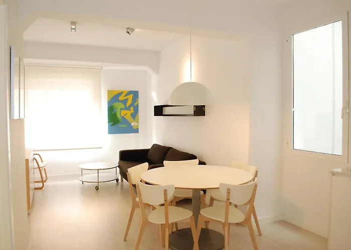 Vlc Apartaments El Carmen