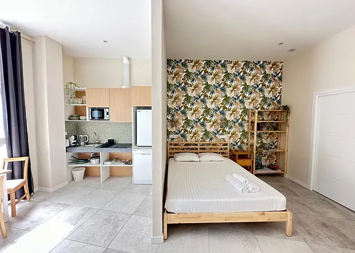Calma Lofts
