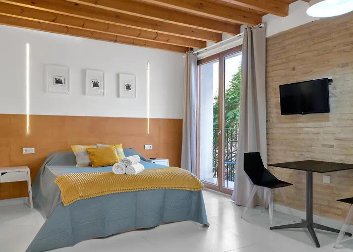Loft Elegante En Plaza Del Carmen F3