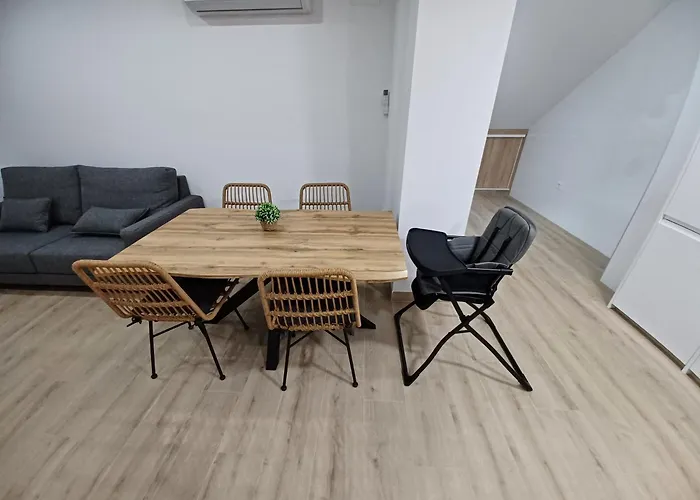 Apartamento Turistico En Valencia