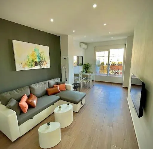 Elegant Rooftop By F2 Rental Home