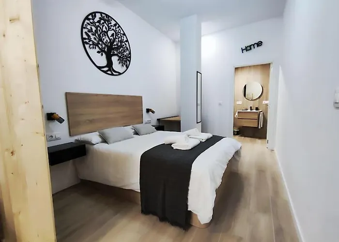 Apartamento Rio Turia B
