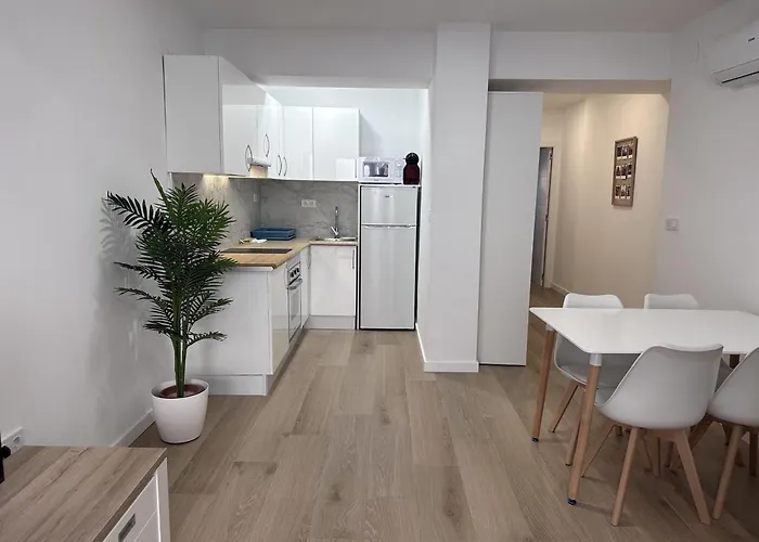 Artes Y Oficios Apartaments Ab