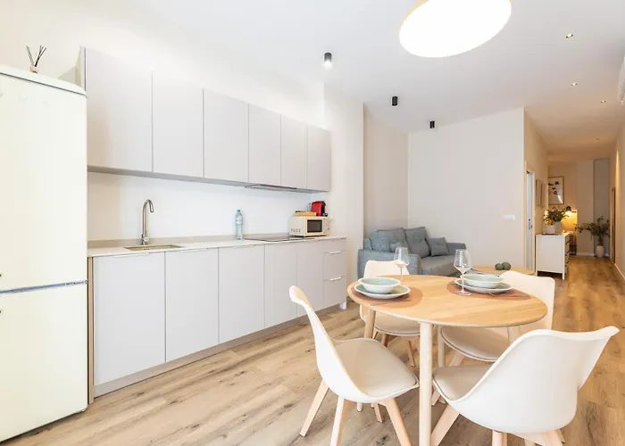 Pivote Flats - Marina A