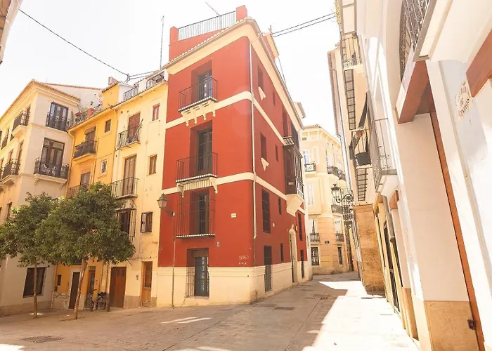 Guestready - A Perfect Stay In Ciutat Vella