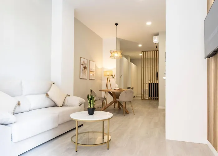 Favara Suites A By Concept Flats