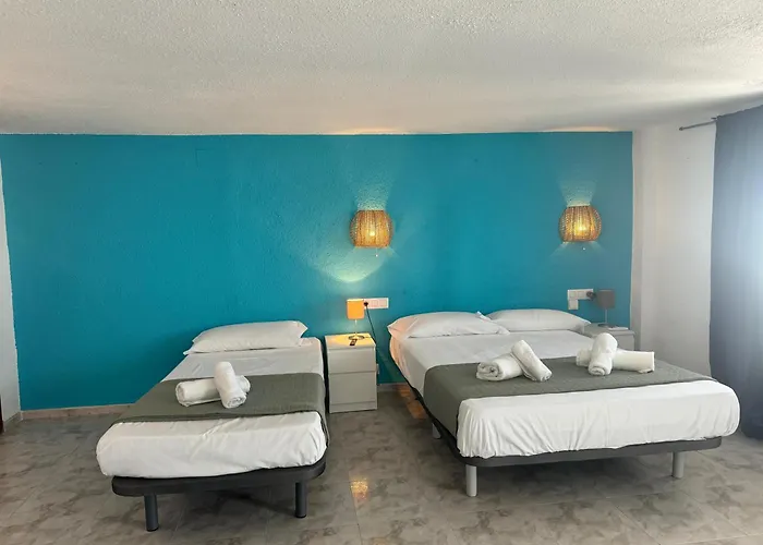 Barraca Suites