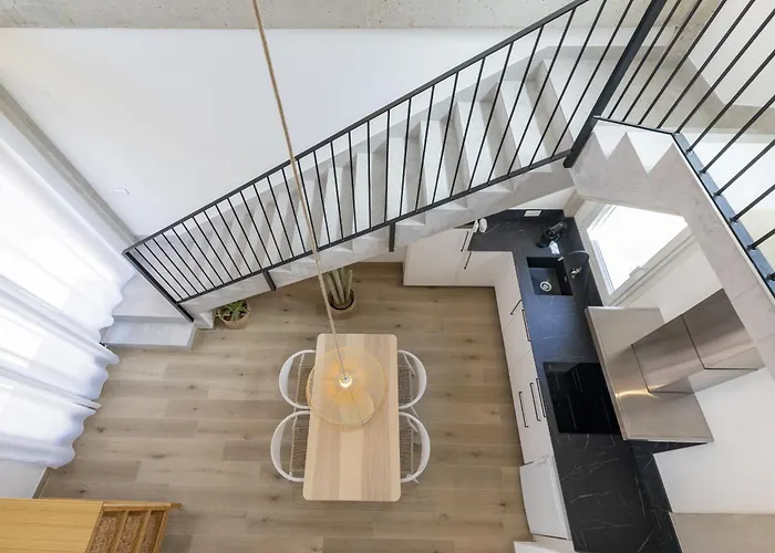 Apartup Ca La Leni Beach V