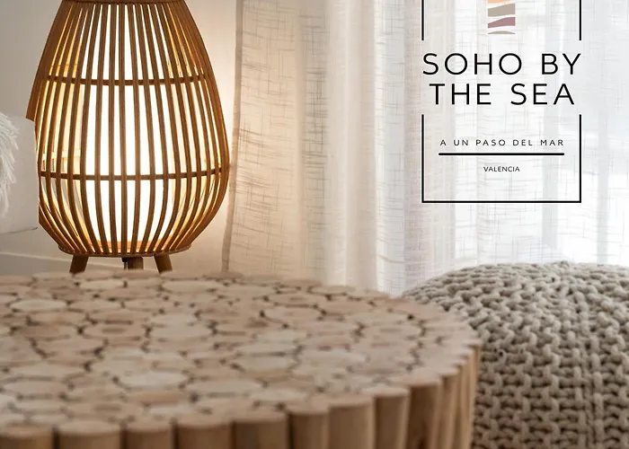 Soho By The Sea Valencia