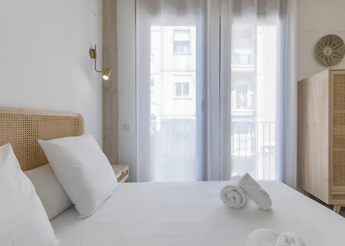 Apartup Ca La Leni Beach III