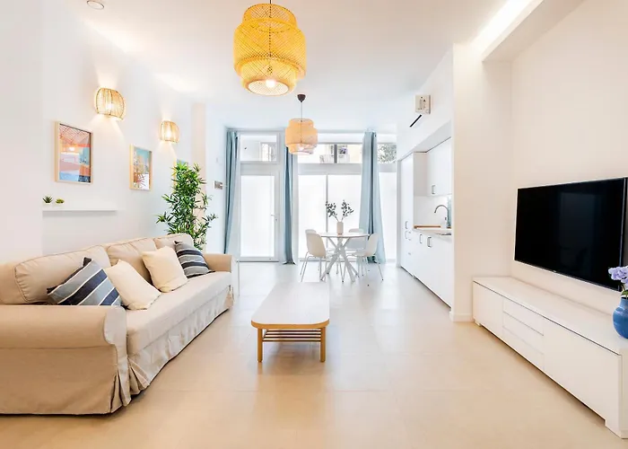 Julios Apartment