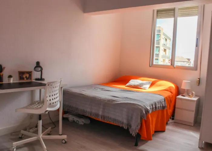 Flat Close To Beach Perfect For Families And Groups - Actor Mauri 18