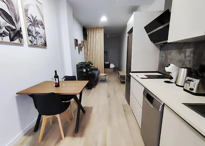 Apartamento Rio Turia C
