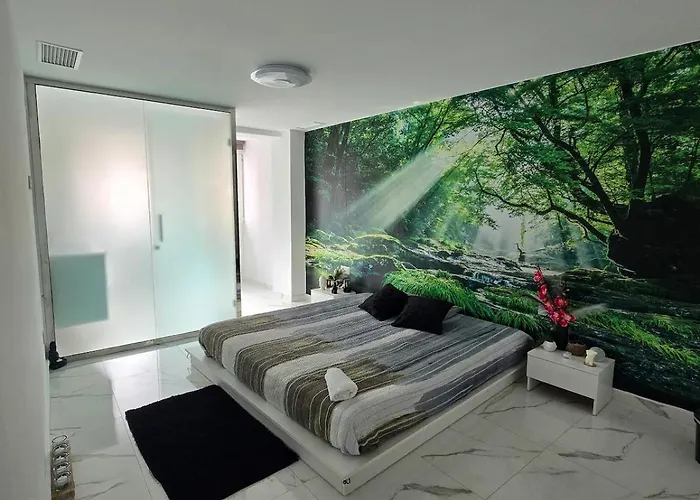 Exotic Home