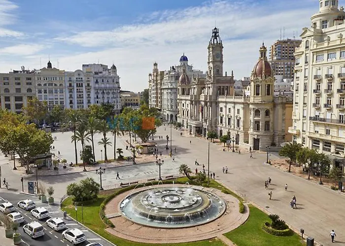 Apartamento En Pleno Centro
