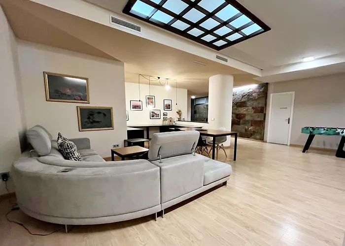 Apartamento Junto Mercado Central Valencia