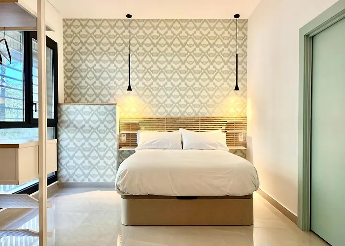 Gulliver Suites Valencia