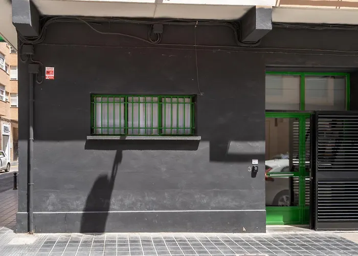 Estudio Baleares Apartamento N3