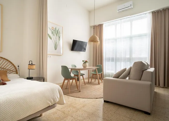 Apartamento Menorca Apartamento N1