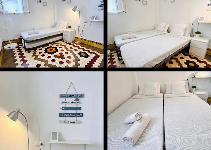 Habitacion Maritim 2