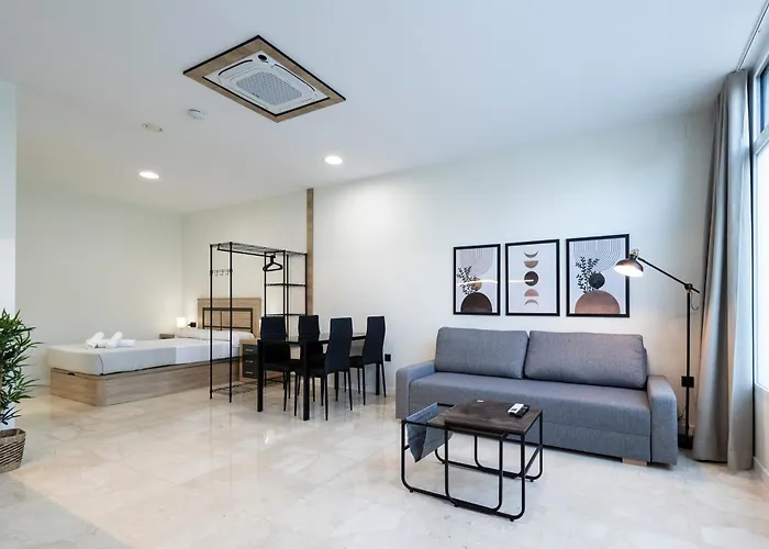 Vera Garden By Concept Flats