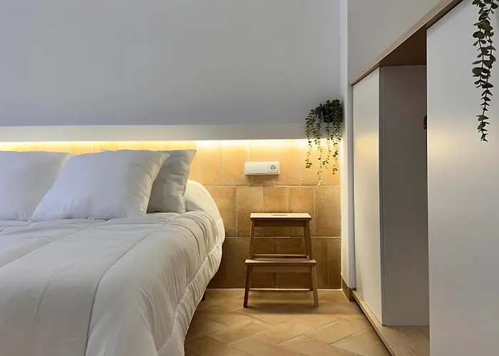 Apartamento Mediterraneo