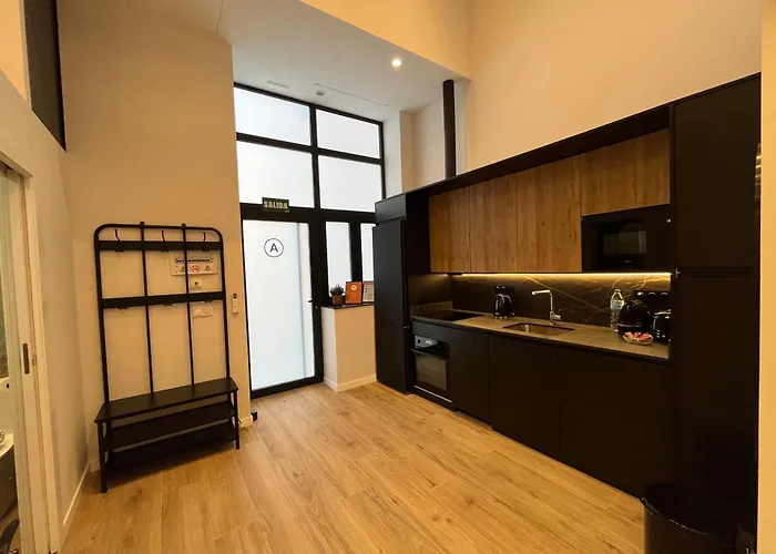 Loft Accommodative A