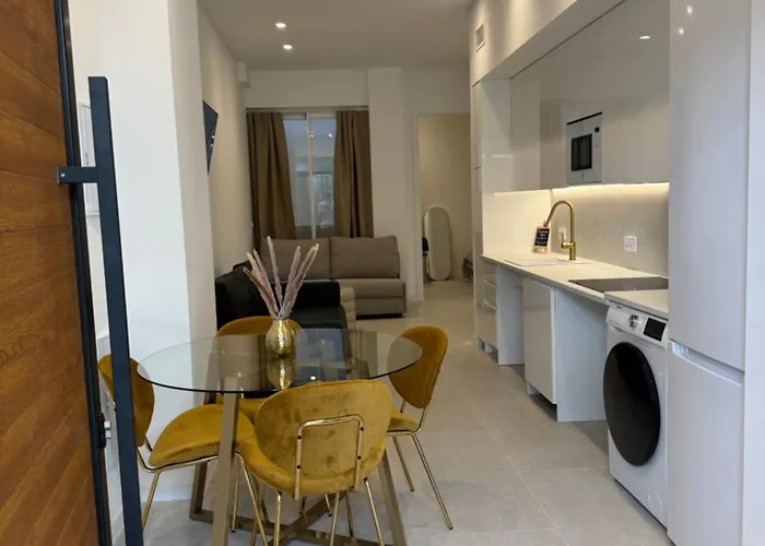 Magno Loft- Ciencias