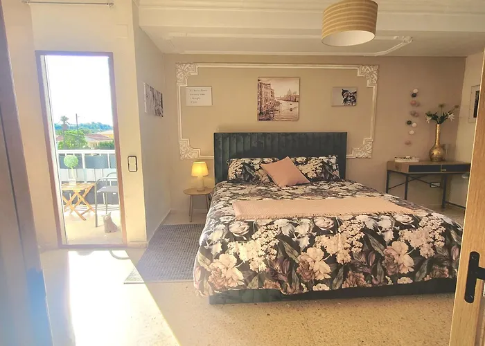 Casa Monte Vista
