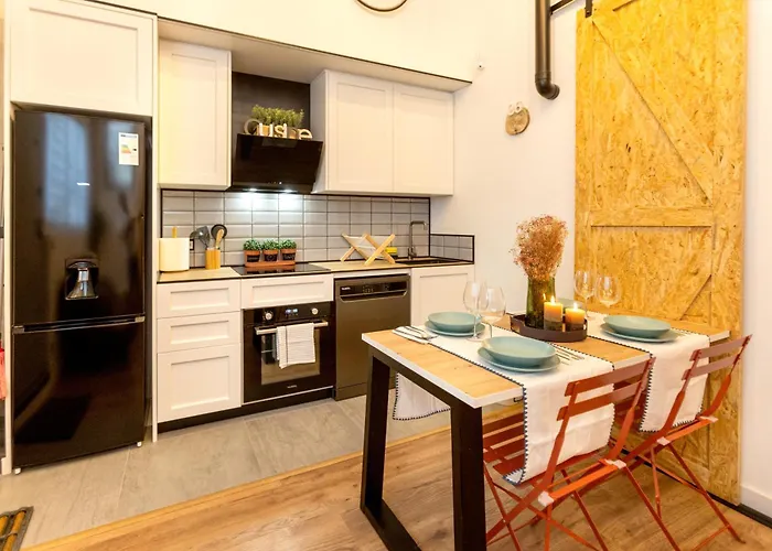 Beniloft - Housevanlive