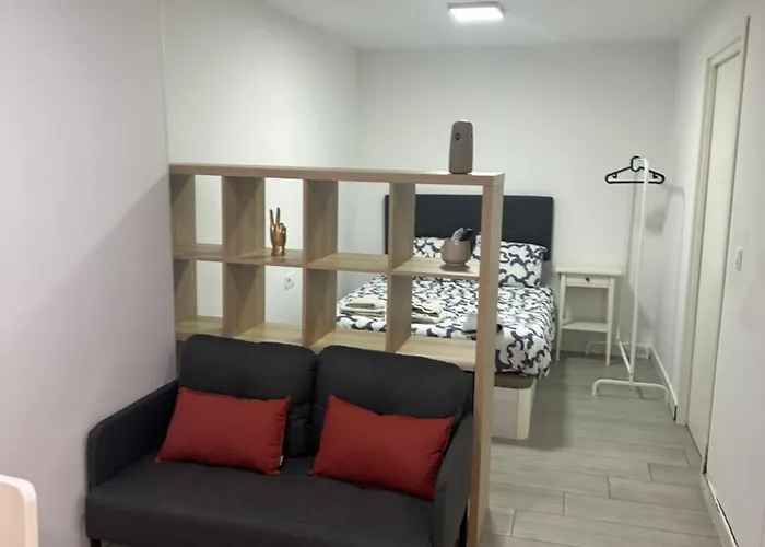 Precioso Apartamento 2 Personas